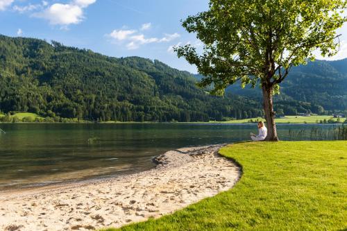 Strandhotel am Weissensee