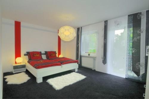 Ferienwohnung Jessica in Geroldsgrün, Deutschland