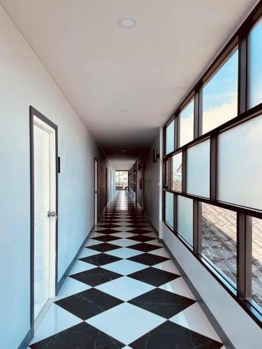 บ้าน ชลรพี Baan Chonrapee near Wat Saranat Thammaram