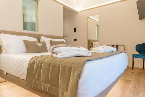 Book the Superior King Room Superior King Room