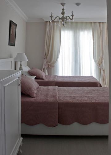 Lara Ilica Hotel – Cesme, AL