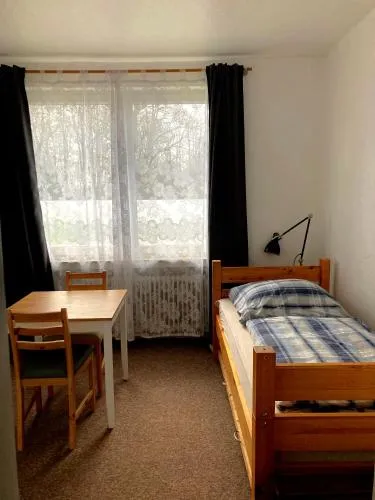 Mini Apartment in Osterholz-Scharmbeck, Deutschland