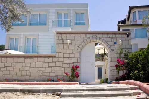 Lara Ilica Hotel – Cesme, AL