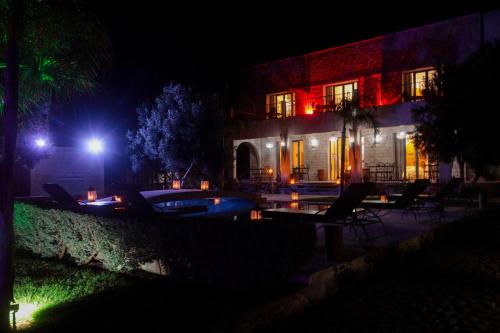 Villa Kamilia Essaouira