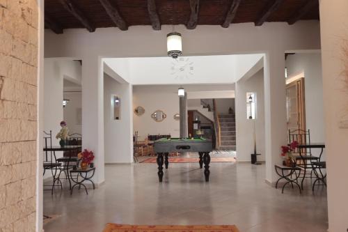 Villa Kamilia Essaouira