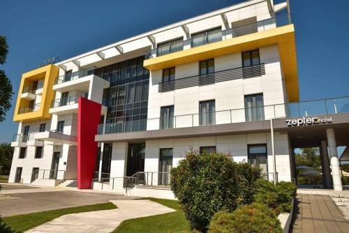 . Zepter Hotel