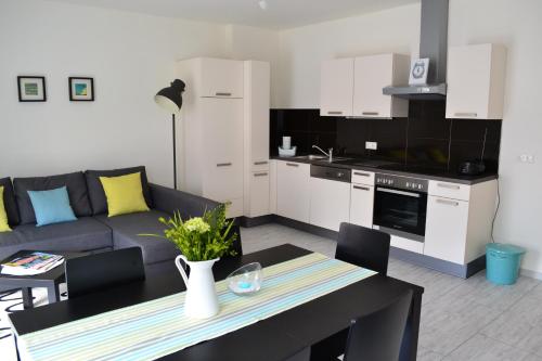 Ferienwohnung Rockside in Arnoldstein