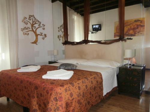 Navona First Rooms, Rzym (zdjęcie 9)