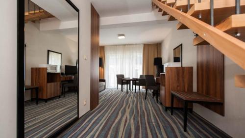 Apartamenty przy Latarni 4