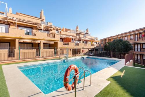  Apartamento marina de casares suite in San Luis de Sabinillas
