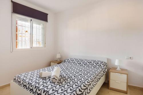  Apartamento marina de casares suite in San Luis de Sabinillas