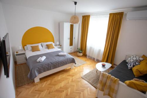 Apartman Kutak Višegrad – khách sạn tại Visegrad