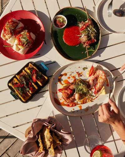 The Standard, Hua Hin