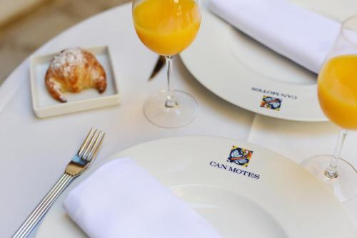 34652881 Casa Anamaria Hotel