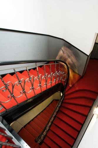 Hotel Cristall - Frankfurt City - image 14