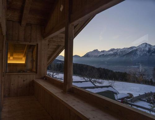  Apartments Heissangerer in Tulfes