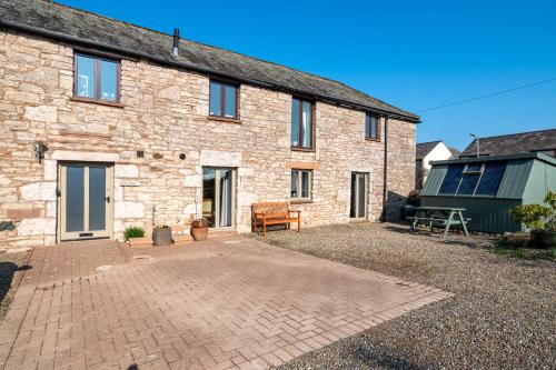Lilac Barn gîte à louer Clifton Moor Railway Station