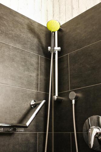 Hotel Cristall - Frankfurt City - image 10