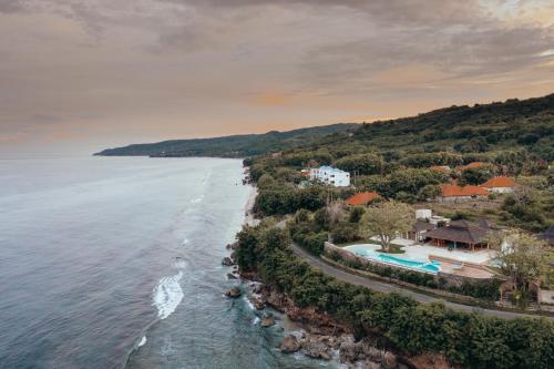 Villa Victoria Nusa Penida