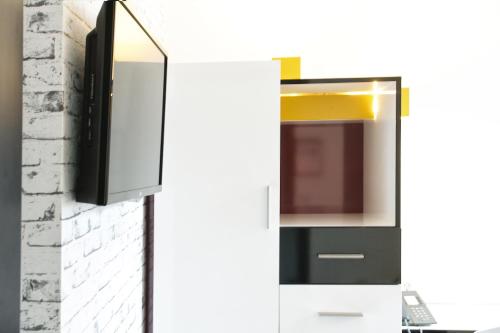 Hotel Cristall - Frankfurt City - image 8