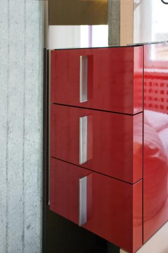 Hotel Cristall - Frankfurt City - main image