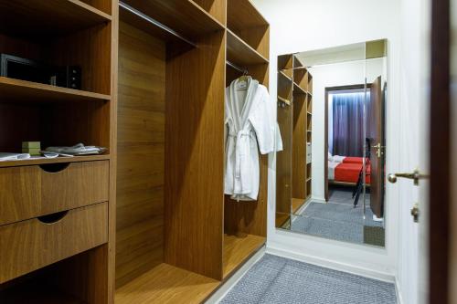 Moscow House Hotel – Yerevan