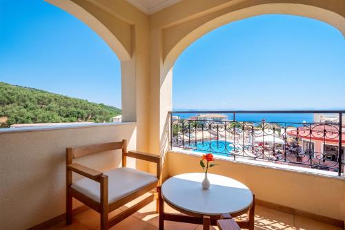 CORFU PELAGOS HOTEL - main image