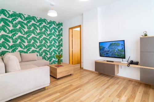 TCI Apartments - image 11