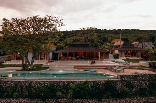 Villa Victoria Nusa Penida