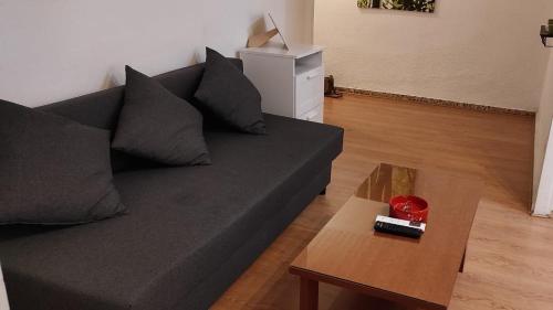 Apartamento a 5 min de la playa y el centro in 波里戈諾德聖伊西德羅
