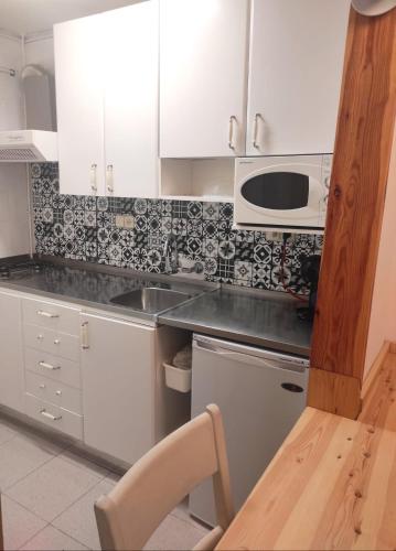 Apartamento bonito Molina Alp