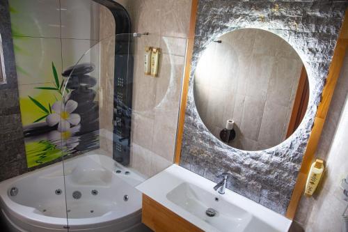 Emirtimes Hotel Kadıköy, Istanbul (photo 6)