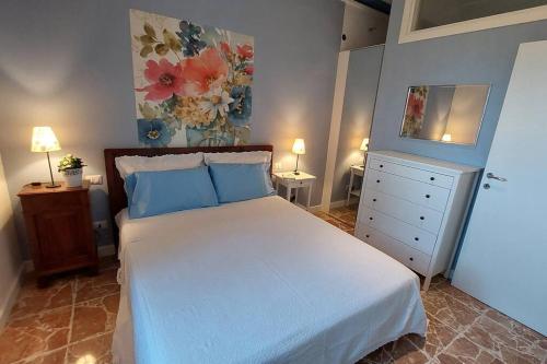  Appartamento - Lì de Là tra i fiori in Villafranca di Verona