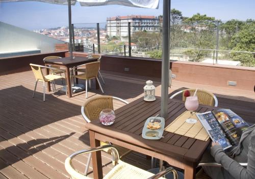 Santana Hotel & SPA - image 5