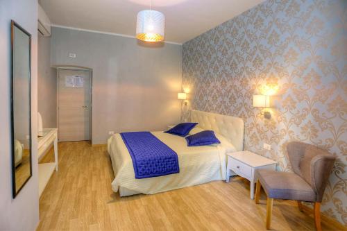 Sweet Home Faleria, Рим (фото 5)