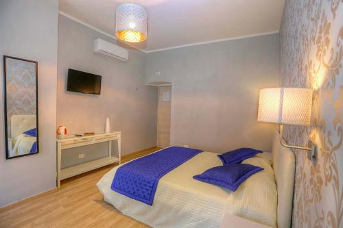 Sweet Home Faleria, Рим (фото 9)