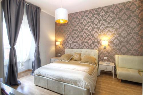 Sweet Home Faleria, Рим (фото 3)