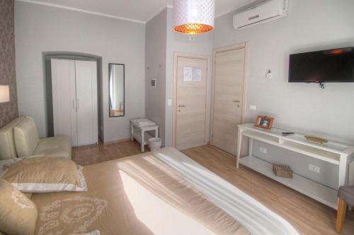 Sweet Home Faleria, Рим (фото 10)
