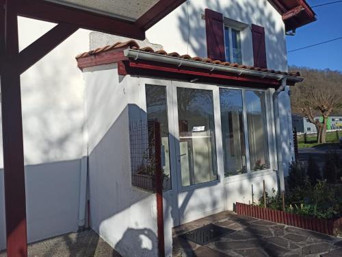 MAISON AMORAINA in Ascarat