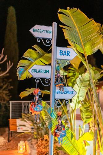 Foto - Taormina Garden Hotel