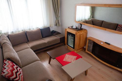 Emirtimes Hotel Kadıköy, Istanbul (photo 10)