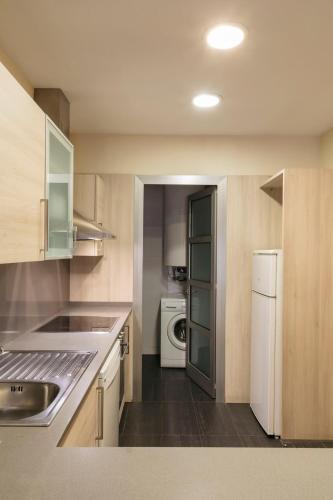 Barcelona Apartment Villarroel, Barcelona (fotografie 10)