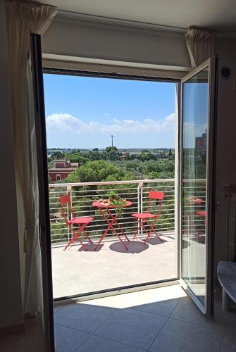 Fara one in Santa Fara