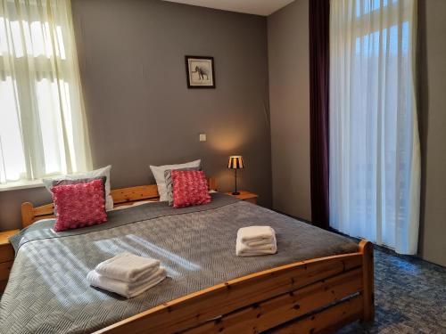 Hotels Image