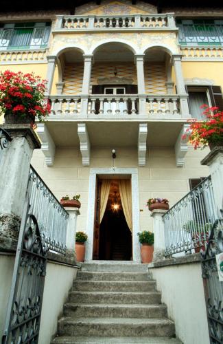 Hotel La Rondinella - Cannero Riviera