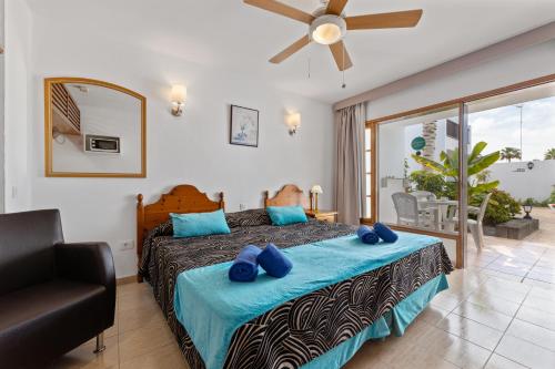 Apartamentos las Lilas - image 5