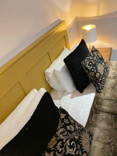 1 king bed