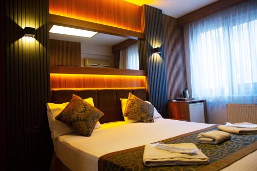 Emirtimes Hotel Kadıköy - image 4