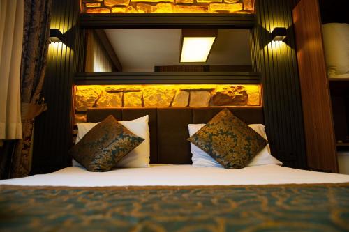 Emirtimes Hotel Kadıköy - image 11