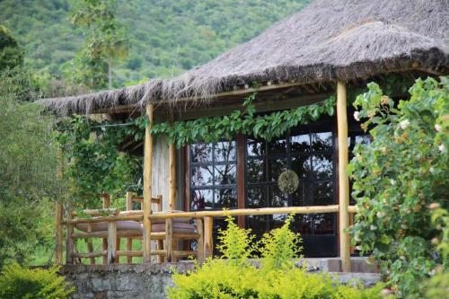 Jacaranda Bush Camp